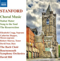 Stanford / Cragg / Hopper / Murray / Soar - Stanford: Choral Music - Music CD