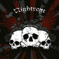 Nightrage - New Disease Is Born - Vinyl Record