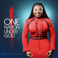 Carr,jekalyn - One Nation Under God - Music CD