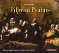 Finney / Harvard-radcliffe Collegium Musicum - Pilgrim Psalms - Music CD