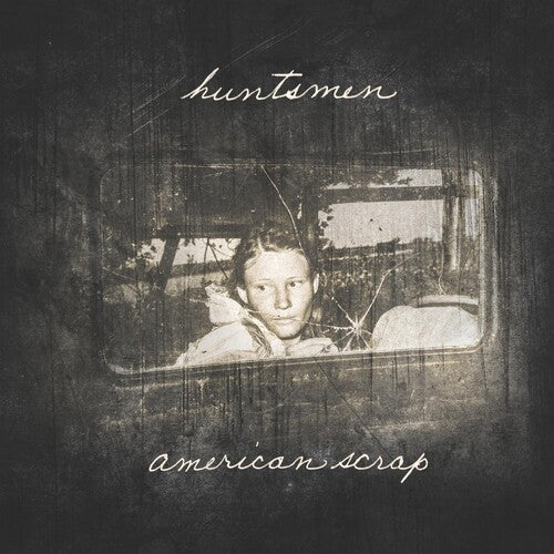 Huntsmen - American Scrap - Music CD
