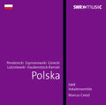 Gorecki / Vokalensemble / Nakaso / Drope - Polska - Music CD