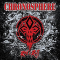 Chronosphere - Red N' Roll - Music CD