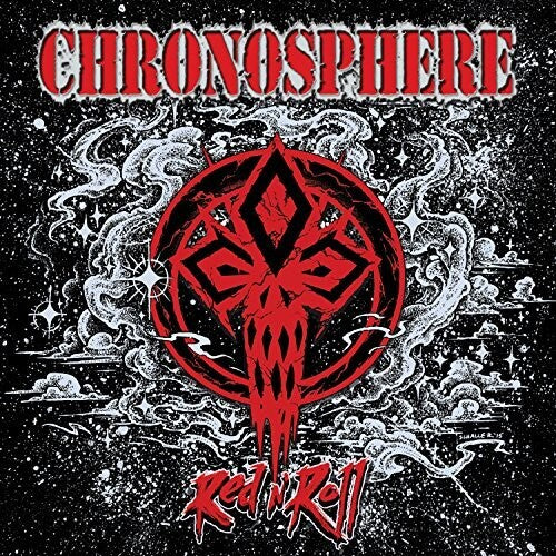 Chronosphere - Red N' Roll - Music CD