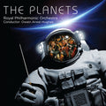Holst / Matthews / Royal Philharmonic Orchestra - Holst: Planets - Music CD