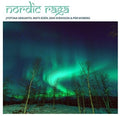 Nordic Raga - Nordic Raga - Music CD