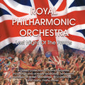 Rossini / Sousa / Royal Philharmonic Orchestra - Last Night Of The Proms - Music CD