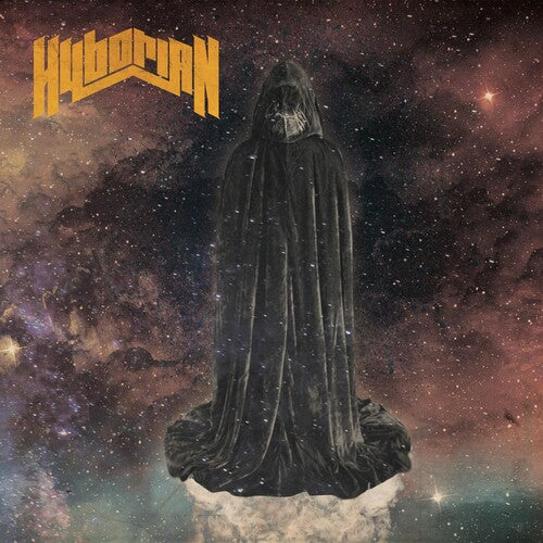 Hyborian - Vol 1 - Vinyl Record
