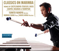 Bach,j.s. / Nunoya / Honda / Shano - Classics On Marimba - Music CD