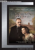 Howards End - Howards End - DVD