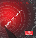 Jones,d.e. / Kim / Malan - Jones: News From Afar - Music CD