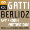 Berlioz: Symphonie fantastique Music CD