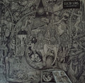 Lucid Sins - Occultation - Vinyl Record