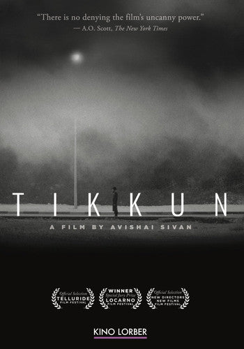 Tikkun - Tikkun - DVD