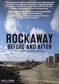 Rockaway: Before & After - Rockaway: Before & After - DVD