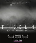 Tikkun - Tikkun - Blu-ray