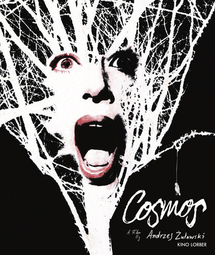 Cosmos - Cosmos - Blu-ray