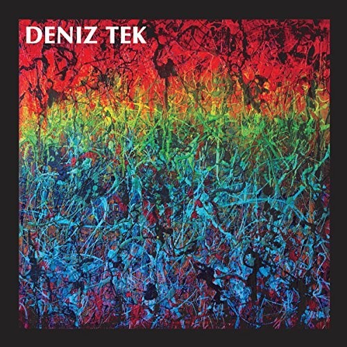 Tek,deniz - Mean Old Twister - Vinyl Record