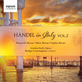 Handel / Bevan / London Early Opera - Handel In Italy 2 - Music CD