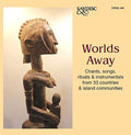 Traditional / Struber / Erraji / Pauly - Worlds Away - Music CD