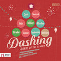 Adam / Moravian Philharmonic Orchestra - Dashing - Music CD