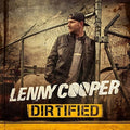 Cooper,lenny - Dirtified - Music CD