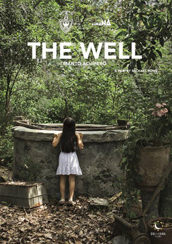 Well (manto Acquifero) - Well (manto Acquifero) - DVD
