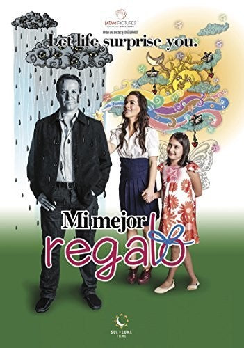 Mi Mejor Regalo - Mi Mejor Regalo - DVD