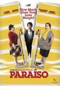 Paraiso - Paraiso - DVD