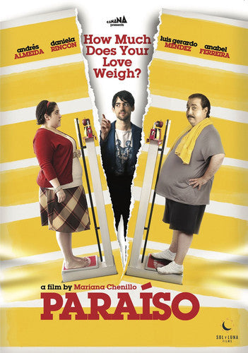 Paraiso - Paraiso - DVD