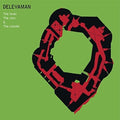 Deleyaman - Lover The Stars & The Citadel - Music CD