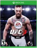Xb1 Ea Sports Ufc 3 - Xb1 Ea Sports Ufc 3 - Video Game