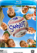 Sandlot (25th Anniversary) - Sandlot (25th Anniversary) - Blu-ray