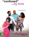 Confused By Love - Confused By Love - DVD