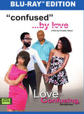 Confused By Love - Confused By Love - Blu-ray