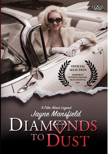 Diamonds To Dust - Diamonds To Dust - DVD