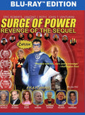 Surge Of Power: Revenge Of The Sequel - Surge Of Power: Revenge Of The Sequel - Blu-ray