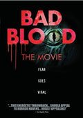 Bad Blood: The Movie - Bad Blood: The Movie - DVD