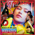 Karen O / Kiwanuka,michael - Yo! My Saint - Vinyl Record