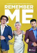 Remember Me - Remember Me - DVD