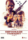 Espionage Tonight - Espionage Tonight - DVD