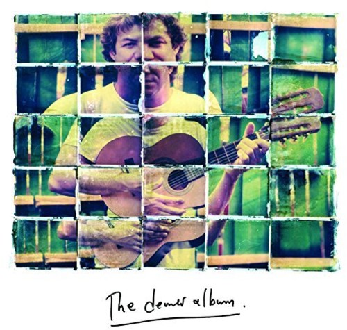 Dean Ween Group - Deaner Album - Music CD