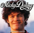 Dolenz,micky - Mgm Singles Collection - Music CD