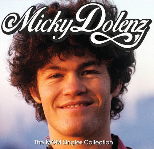 Dolenz,micky - Mgm Singles Collection - Music CD