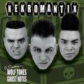 Nekromantix - Symphony Of Wolf Tones & Ghost Notes - Vinyl Record