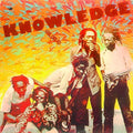 Knowledge - Hail Dread - Music CD