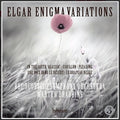 Elgar / Bbc Scottish Symphony Orchestra - Enigma Variations - Music CD