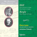 Lane,piers - Romantic Piano Concerto 69 - Music CD