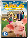 Arlo The Burping Pig - Arlo The Burping Pig - DVD