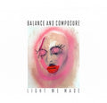 Balance & Composure - Light We Made - Vinyl Record